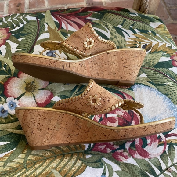 Jack Rogers Shoes - Jack Rogers sandals-size 9/12